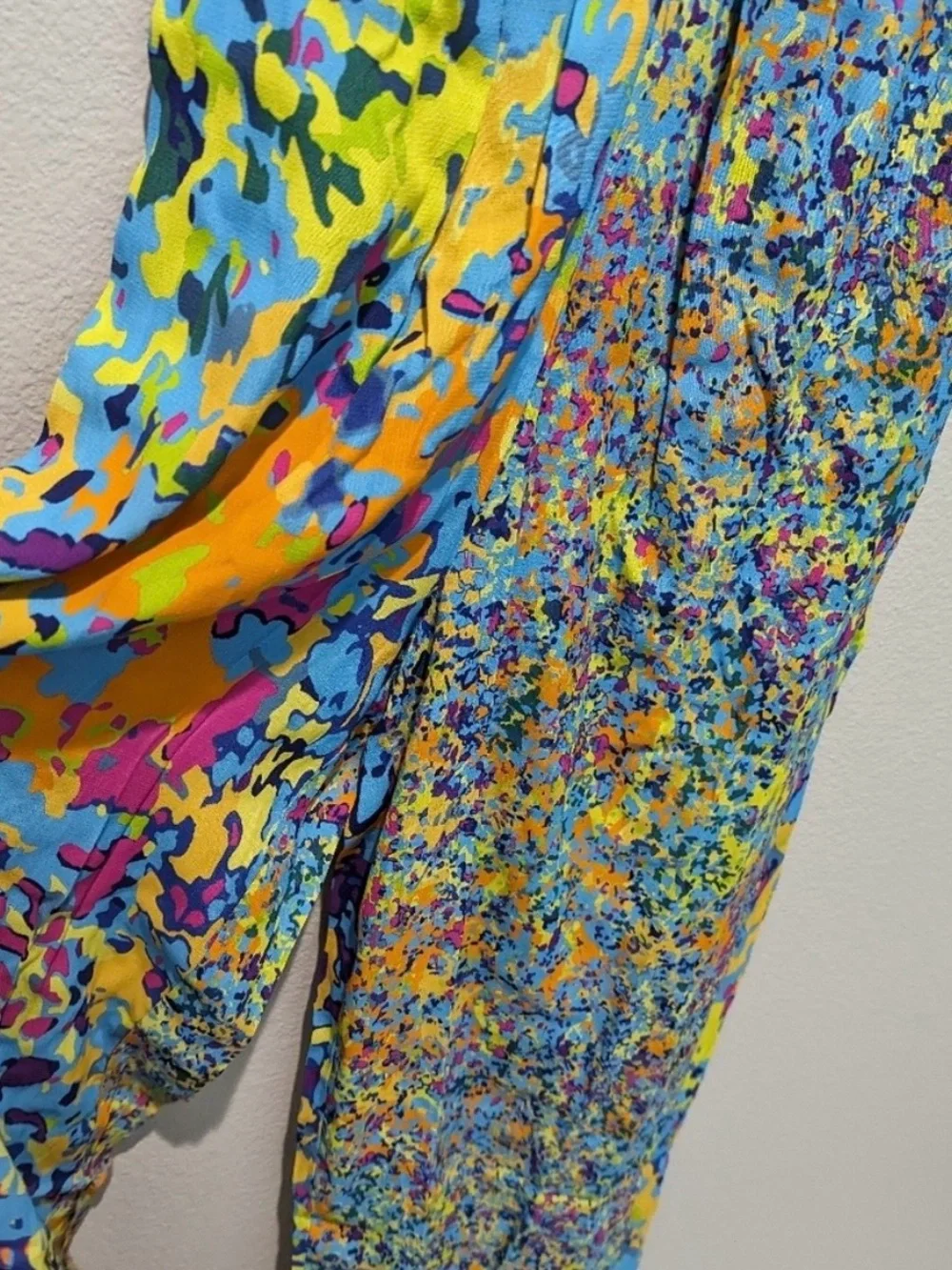 Anthropologie Plenty by Tracy Reese jumpsuit